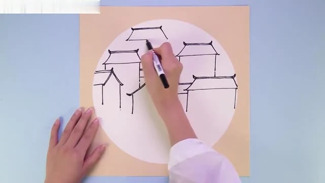 儿童美术启蒙96课示意封面