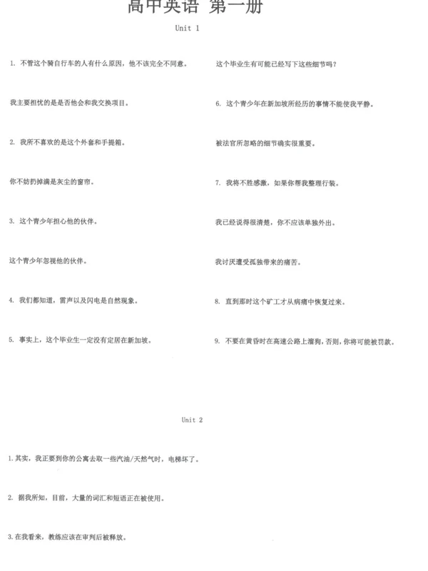 28+36+28小时掌握小初高全部单词（英汉合订本）示意封面