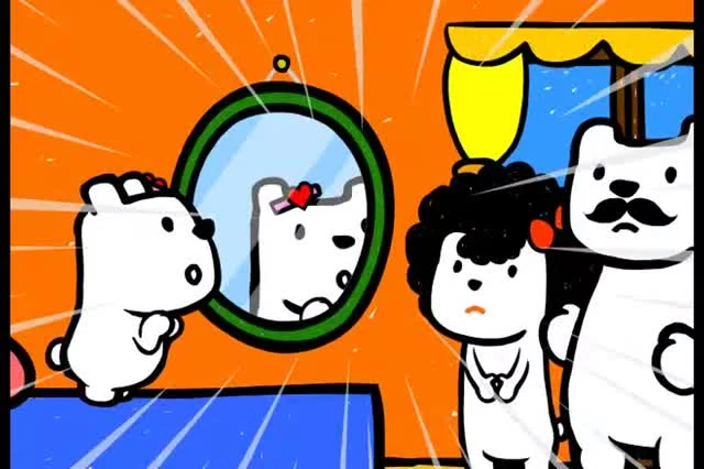 迪迪狗的一天 DiDi’s day 零基础必看示意封面