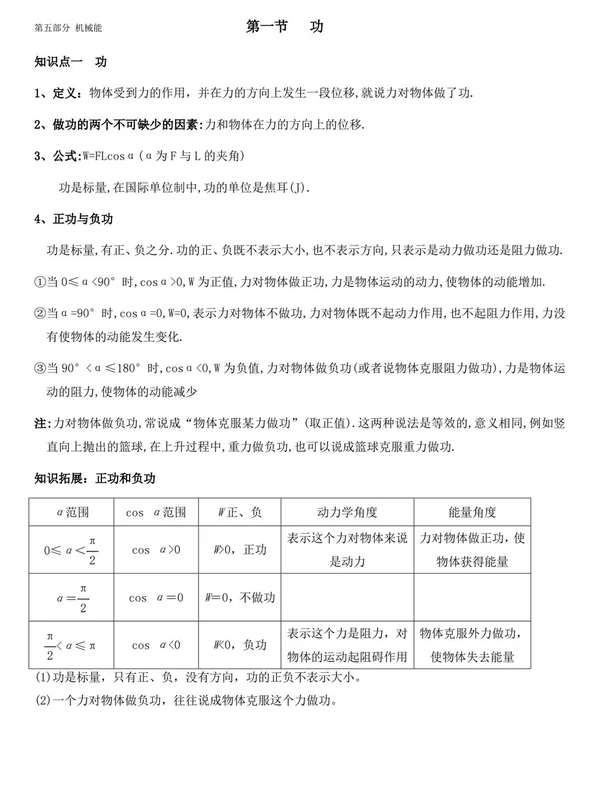 2027【学科网】一轮复习讲义（知识拓展+解题思路+题型专练）（高考）（物理）（更新中）示意封面