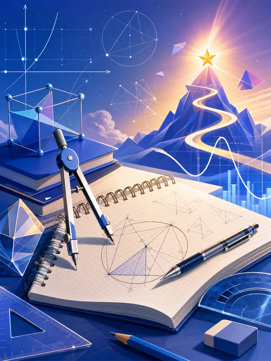 2027《经纶学霸·5星学霸同步培优》（9年级全一册）（数学）（苏科版）示意封面