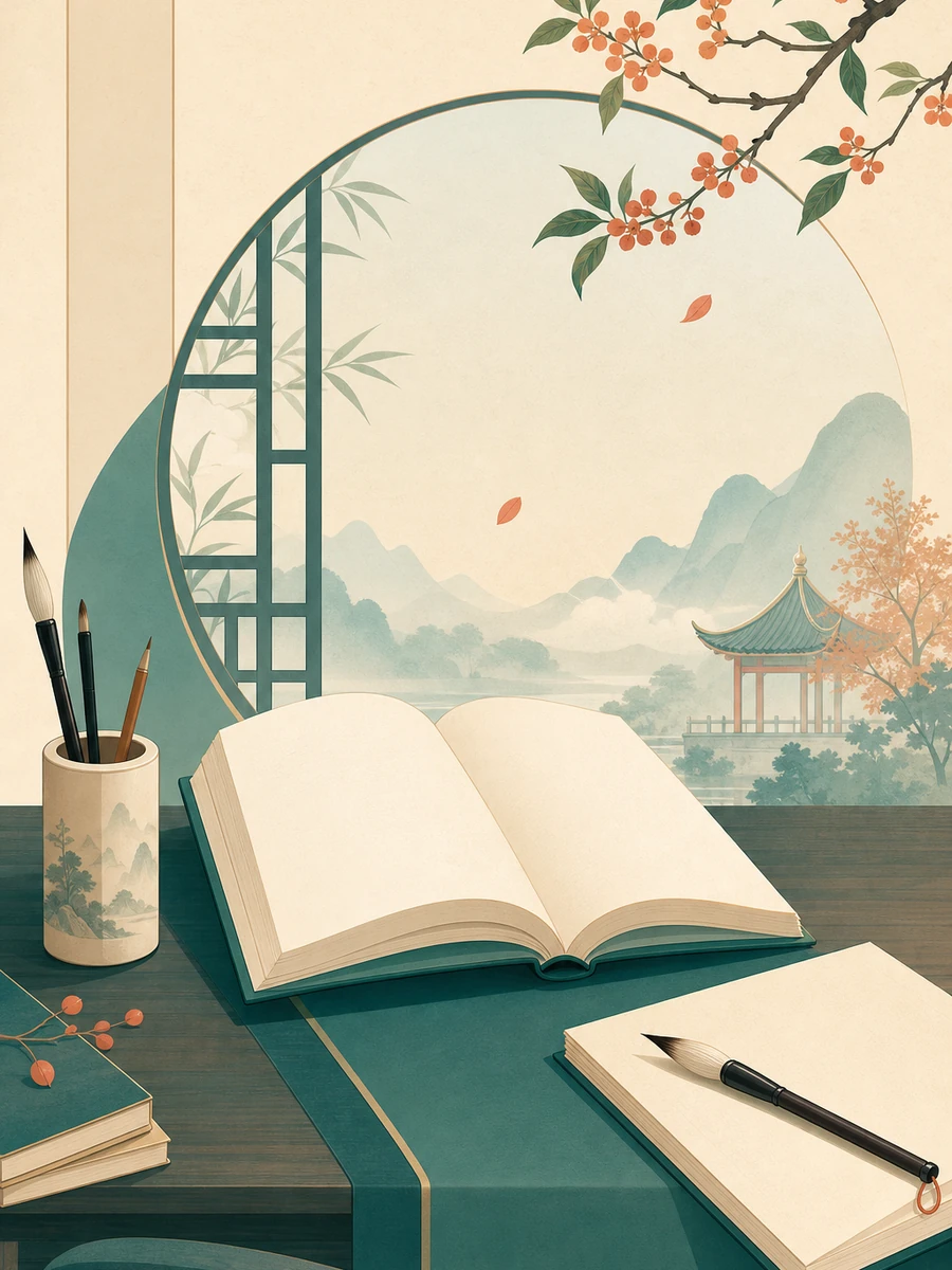 2027《PASS绿卡•小学学霸冲A卷》（4年级上）（语文）示意封面