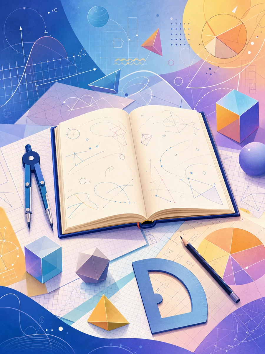 2027《名校学典•核心考点》（8年级上）（数学）（人教版）示意封面