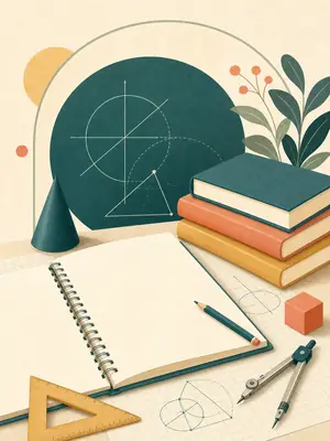 幼升一暑假作业 语文+数学示意封面