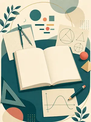 初中数学自主招生讲义（7-9年级）示意封面