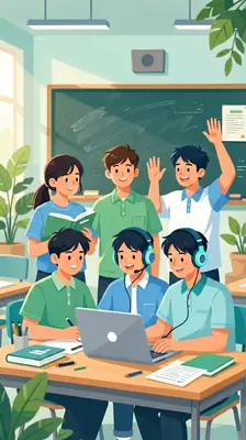 2027高一高二高三全科网课合集（1.6TB大资源包）示意封面