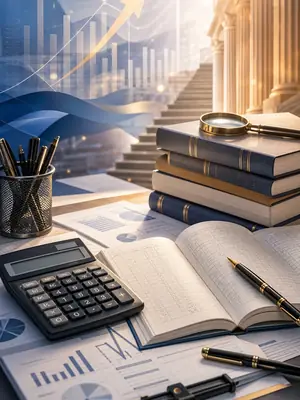 注册会计师 CPA｜全科备考资料完整版合集示意封面