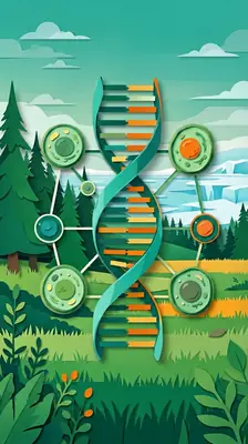 2027版高中《金考卷模拟卷45套汇编》新高考（生物）（黑吉辽蒙）示意封面