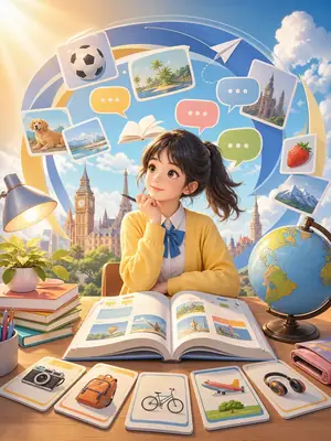 2027《易蓓·14天背完初中英语2500词》（初中）（英语）示意封面