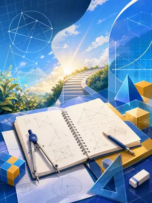 2027《天星教育·一遍过》（9年级上）（数学）（冀教版）示意封面