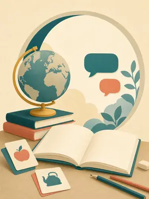 2025年新高二《暑假衔接》讲义+练习（英语）（人教）示意封面