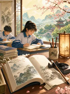 2027《天星教育•一遍过》（7年级上）（语文）（江西版）1示意封面