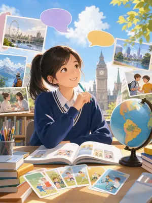 2027《曲一线•5年中考3年模拟同步课时提分练》（8年级上）（英语）（鲁教山东版）示意封面