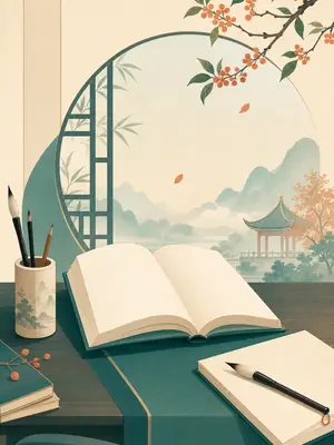 2027《PASS绿卡•小学学霸冲A卷》（4年级上）（语文）示意封面